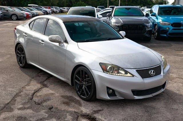 2011 Lexus IS 2nd Gen - Image 11 of 14