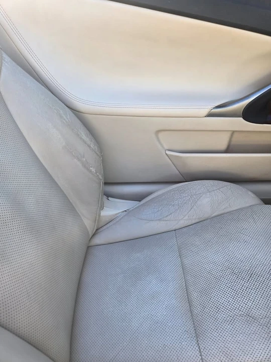 2011 Lexus IS 2nd Gen - Image 17 of 20