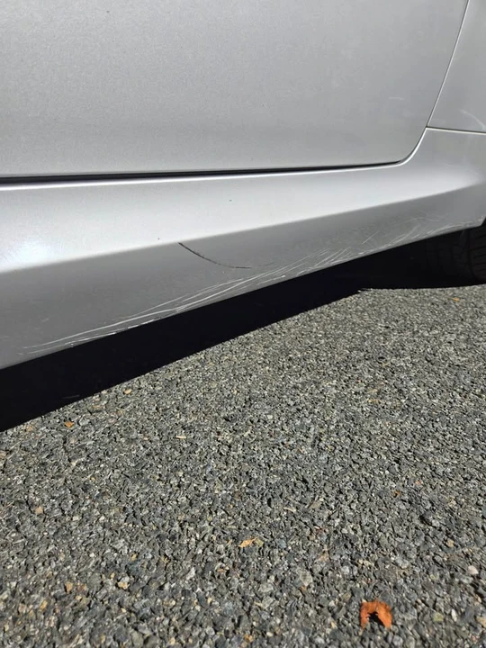 2011 Lexus IS 2nd Gen - Image 18 of 20
