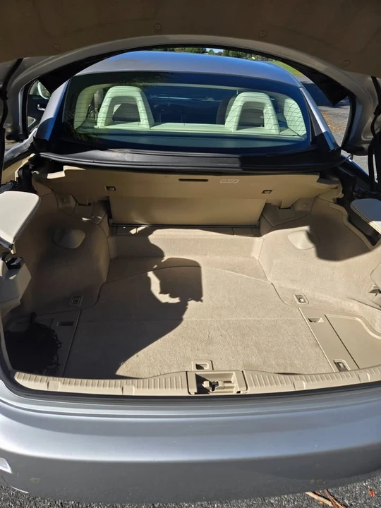2011 Lexus IS 2nd Gen - Image 20 of 20