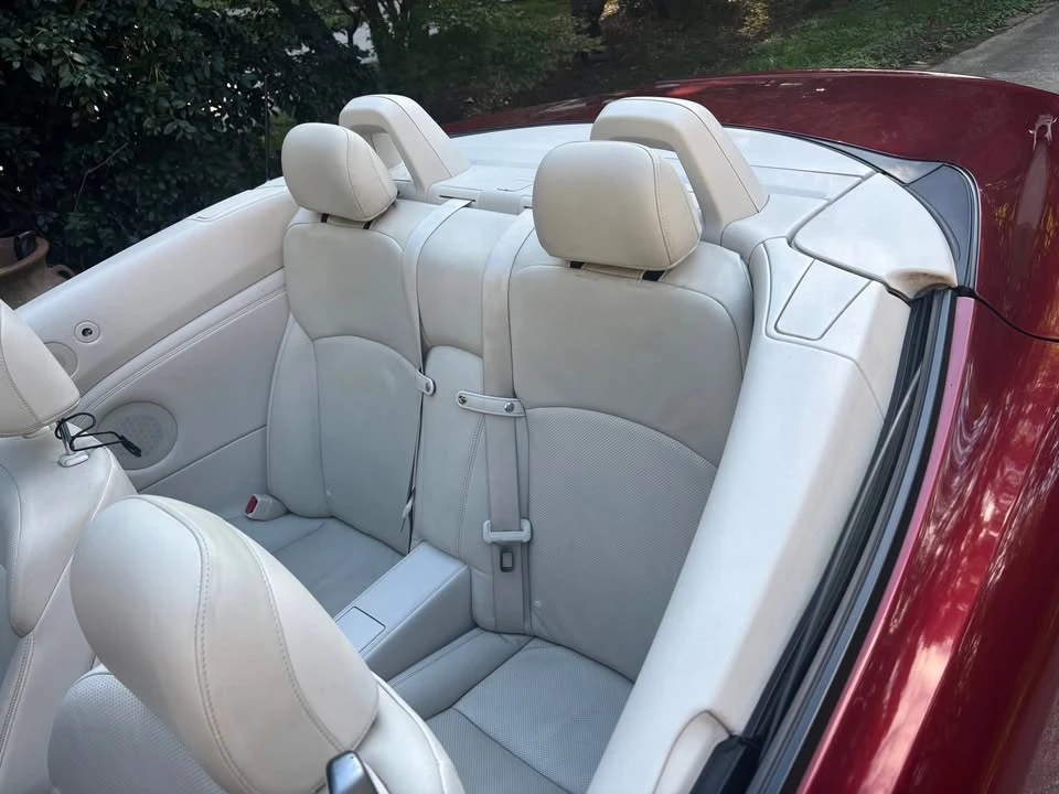 2011 Lexus IS 2nd Gen - Image 17 of 20