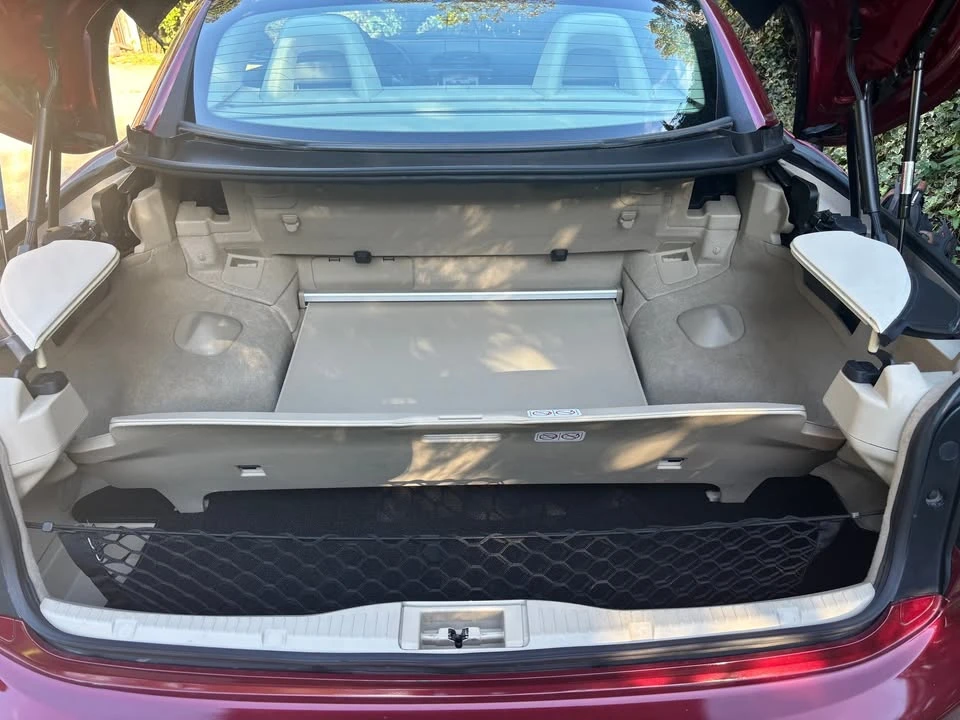 2011 Lexus IS 2nd Gen - Image 19 of 20