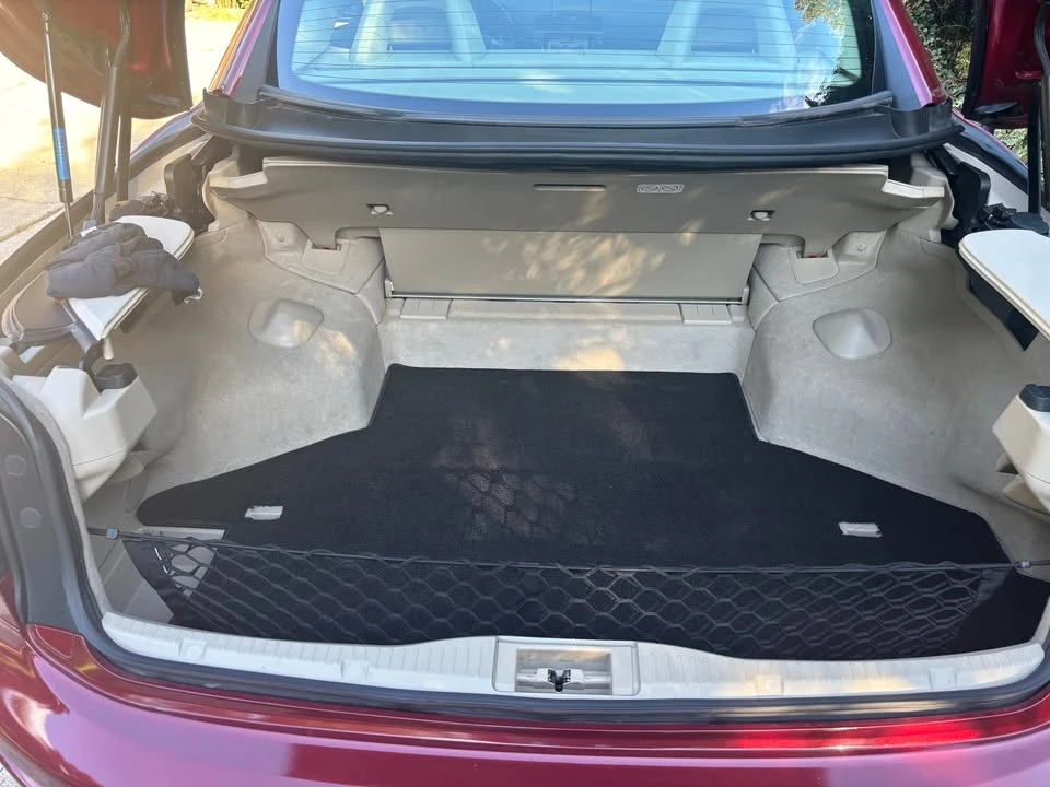 2011 Lexus IS 2nd Gen - Image 18 of 20