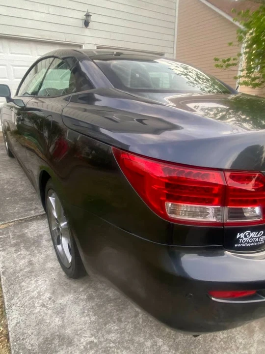 2011 Lexus IS 2nd Gen - Image 15 of 15