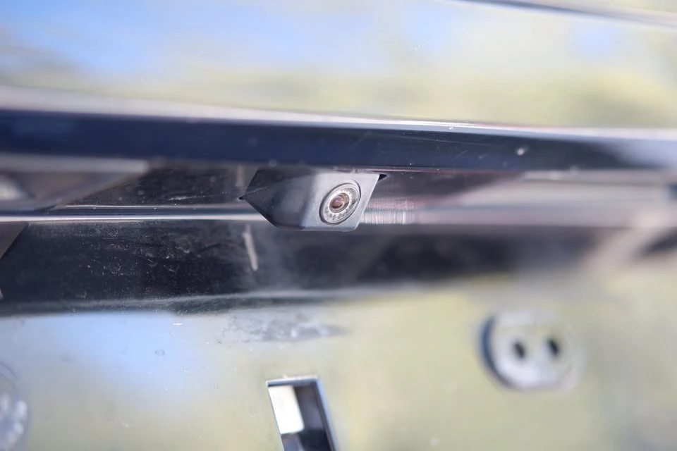 2011 Lexus IS 2nd Gen - Image 5 of 20