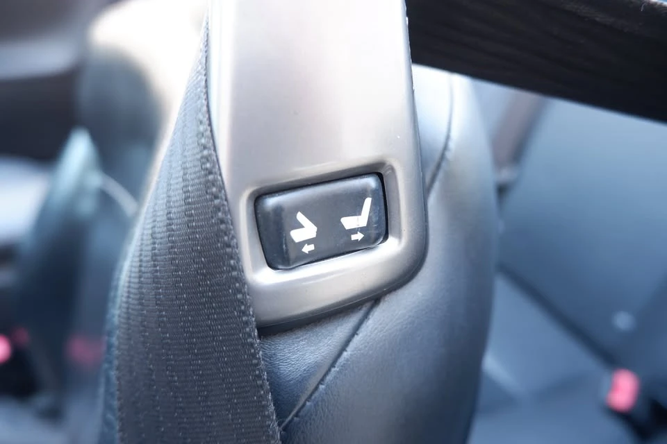 2011 Lexus IS 2nd Gen - Image 20 of 20
