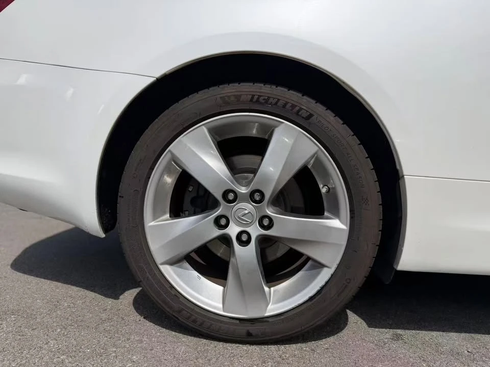 2011 Lexus IS 2nd Gen - Image 14 of 14