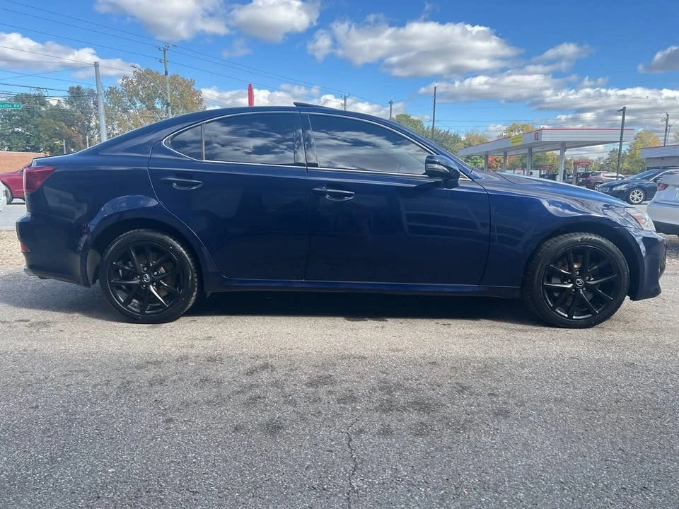 2011 Lexus IS 2nd Gen - Image 4 of 20