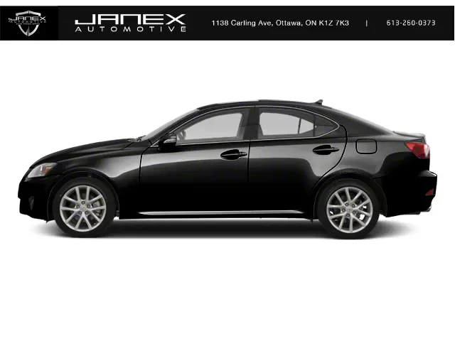 2011 Lexus IS 2nd Gen - Image 2 of 7