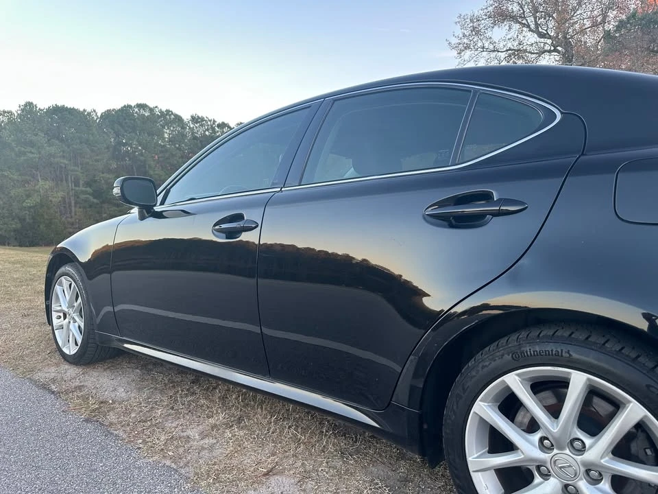 2011 Lexus IS 2nd Gen - Image 7 of 17