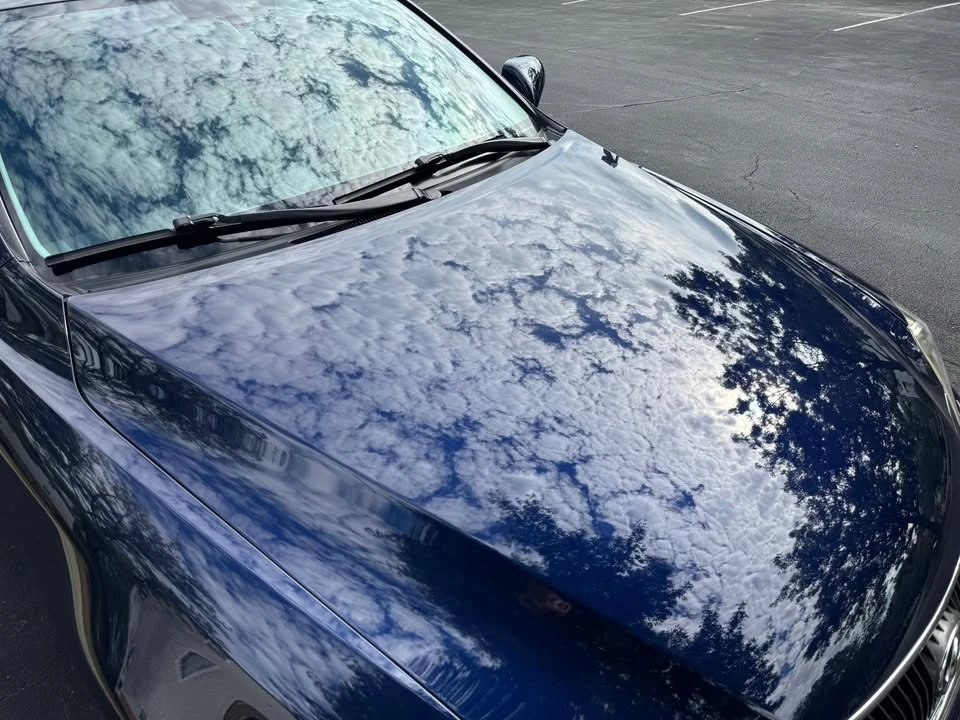 2011 Lexus IS 2nd Gen - Image 9 of 14
