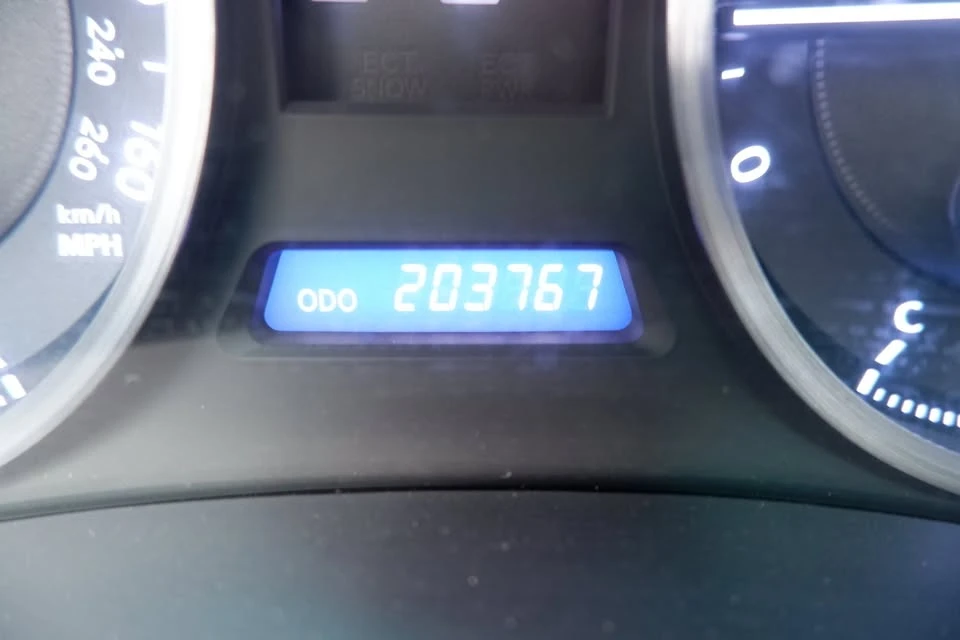 2011 Lexus IS 2nd Gen - Image 10 of 18