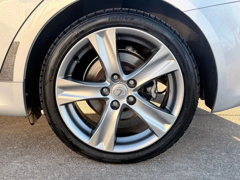 2011 Lexus IS 2nd Gen - Image 13 of 20