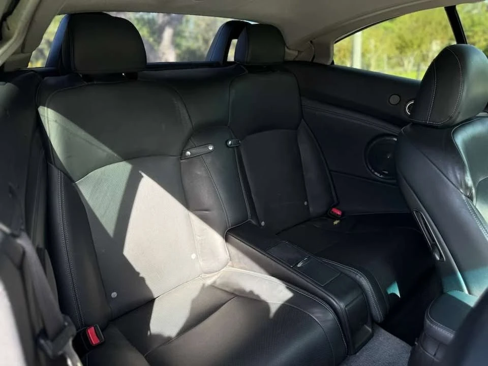 2011 Lexus IS 3rd Gen - Image 14 of 17