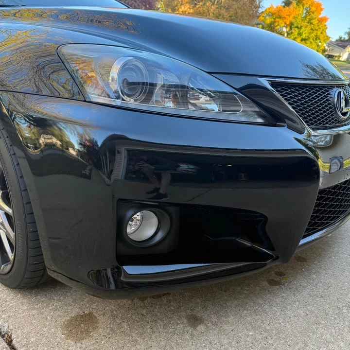 2011 Lexus IS F 2nd Gen - Image 7 of 20