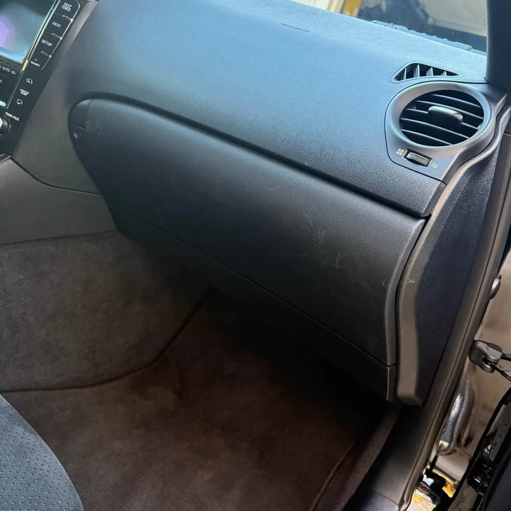2011 Lexus IS F 2nd Gen - Image 20 of 20