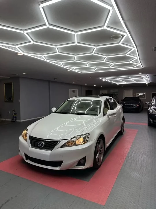 2011 Lexus IS 2nd Gen - Image 2 of 20
