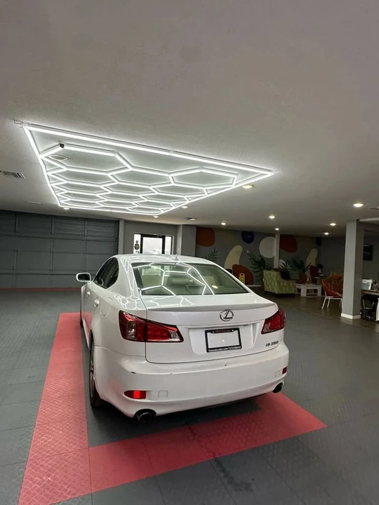 2011 Lexus IS 2nd Gen - Image 3 of 19