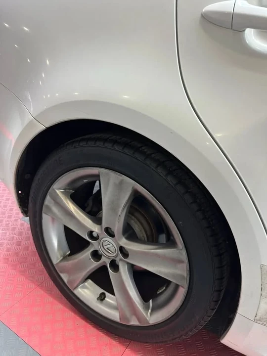 2011 Lexus IS 2nd Gen - Image 20 of 20