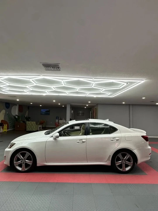 2011 Lexus IS 2nd Gen - Image 3 of 20