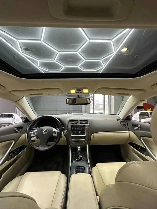 2011 Lexus IS 2nd Gen - Image 14 of 20