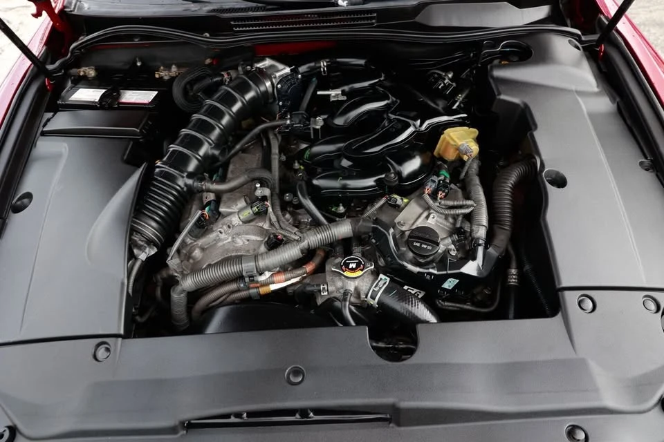 2011 Lexus IS 2nd Gen - Image 17 of 17