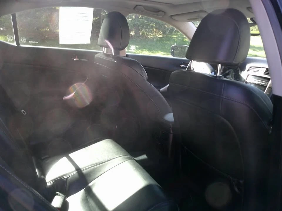 2011 Lexus IS 2nd Gen - Image 8 of 15