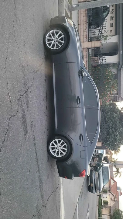 2011 Lexus IS 2nd Gen - Image 7 of 11