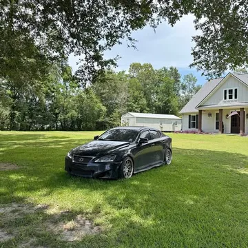 2011 Lexus LFA