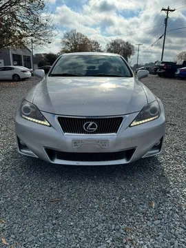 2011 Lexus IS 2nd Gen - Image 3 of 20