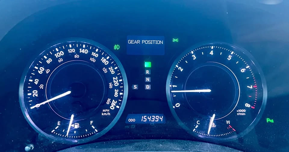 2011 Lexus IS 2nd Gen - Image 10 of 20