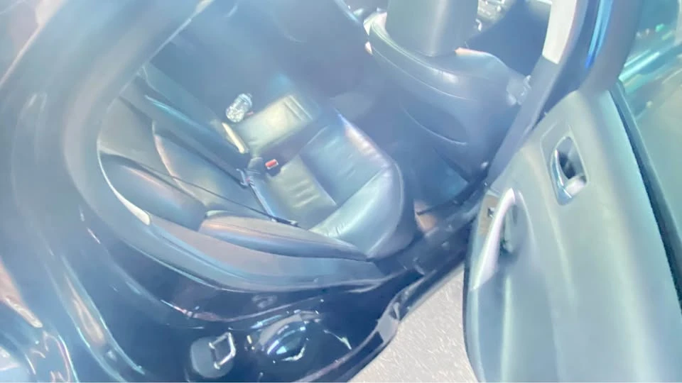 2011 Lexus IS 2nd Gen - Image 8 of 10