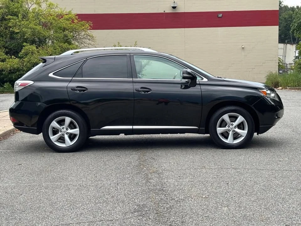 2011 Lexus RX 3rd Gen - Image 6 of 19