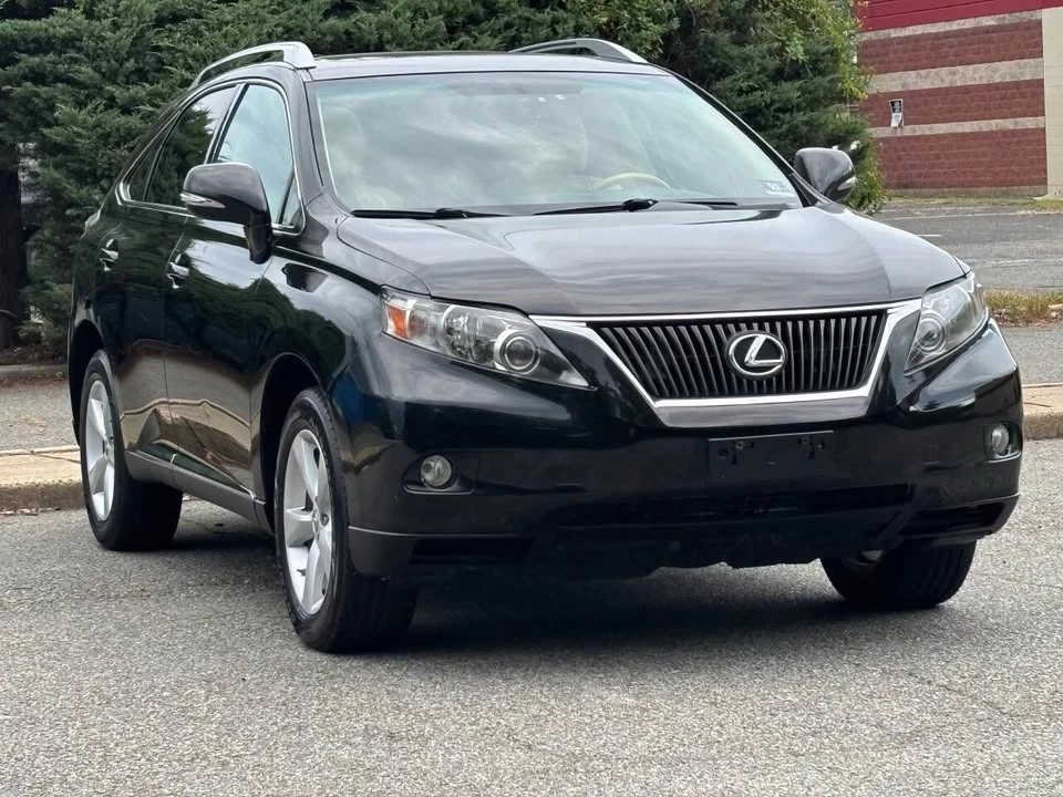 2011 Lexus RX 3rd Gen - Image 7 of 19
