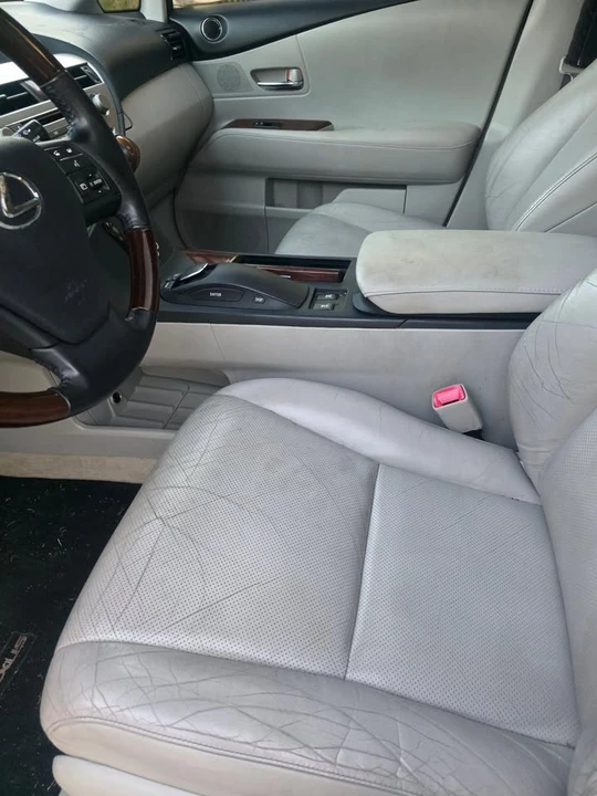 2011 Lexus RX 3rd Gen - Image 3 of 10