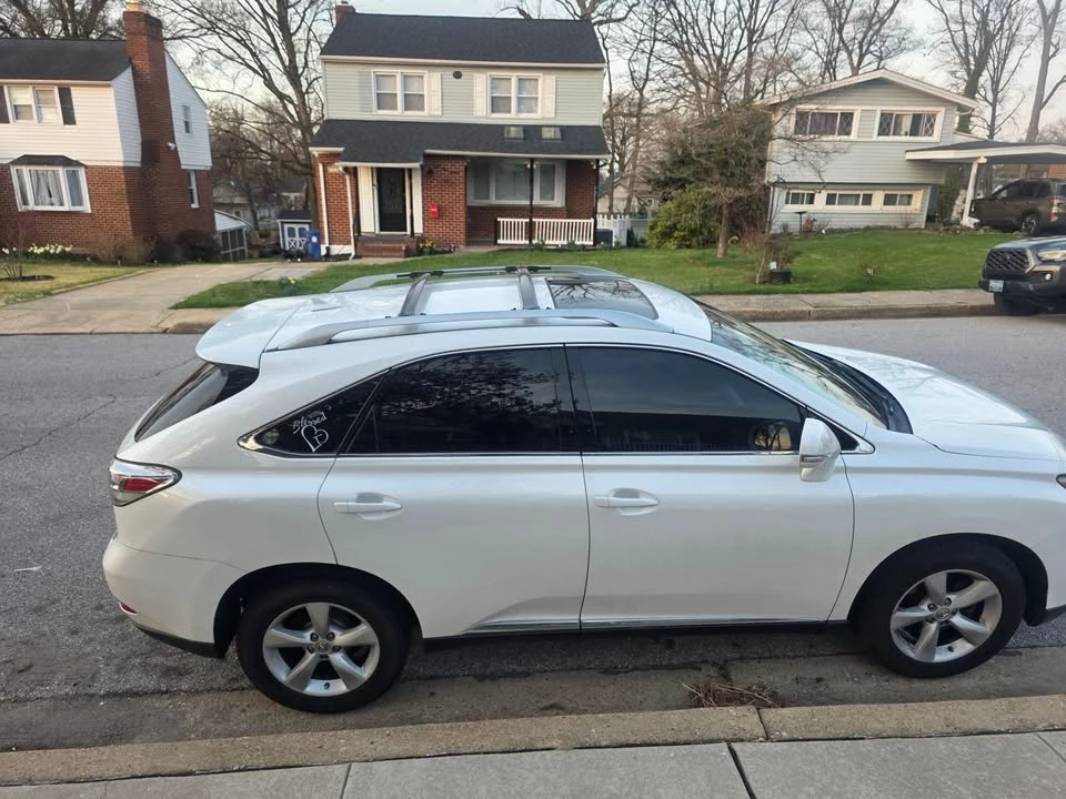 2011 Lexus RX 3rd Gen - Image 6 of 10