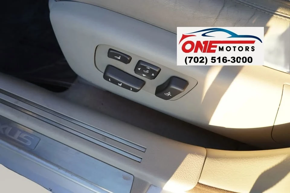 2011 Lexus LS 4th Gen - Image 18 of 20