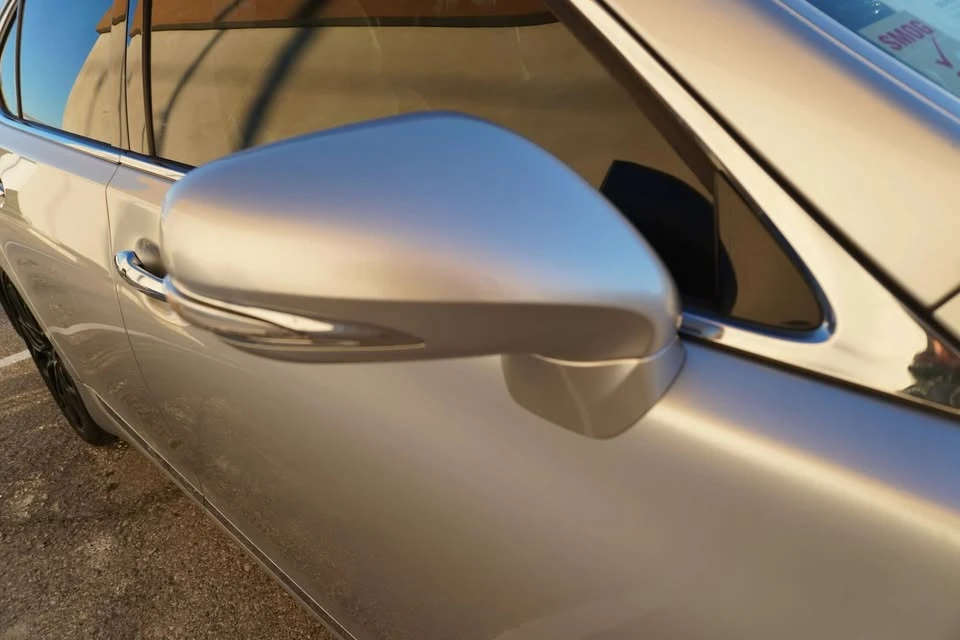 2011 Lexus LS 4th Gen - Image 9 of 20