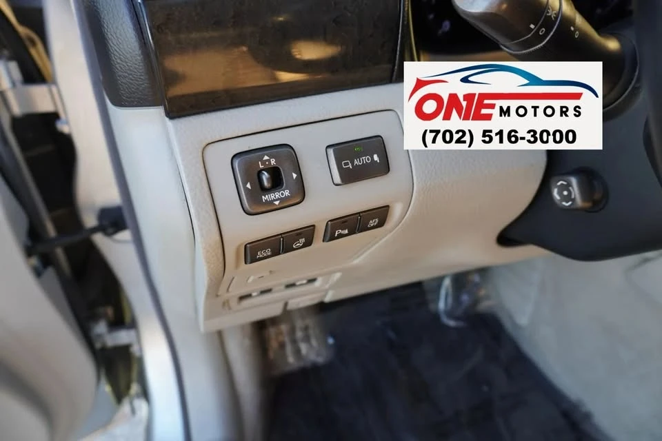 2011 Lexus LS 4th Gen - Image 20 of 20
