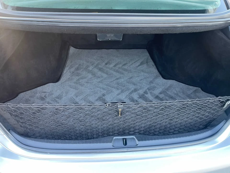 2011 Lexus LS 4th Gen - Image 9 of 20