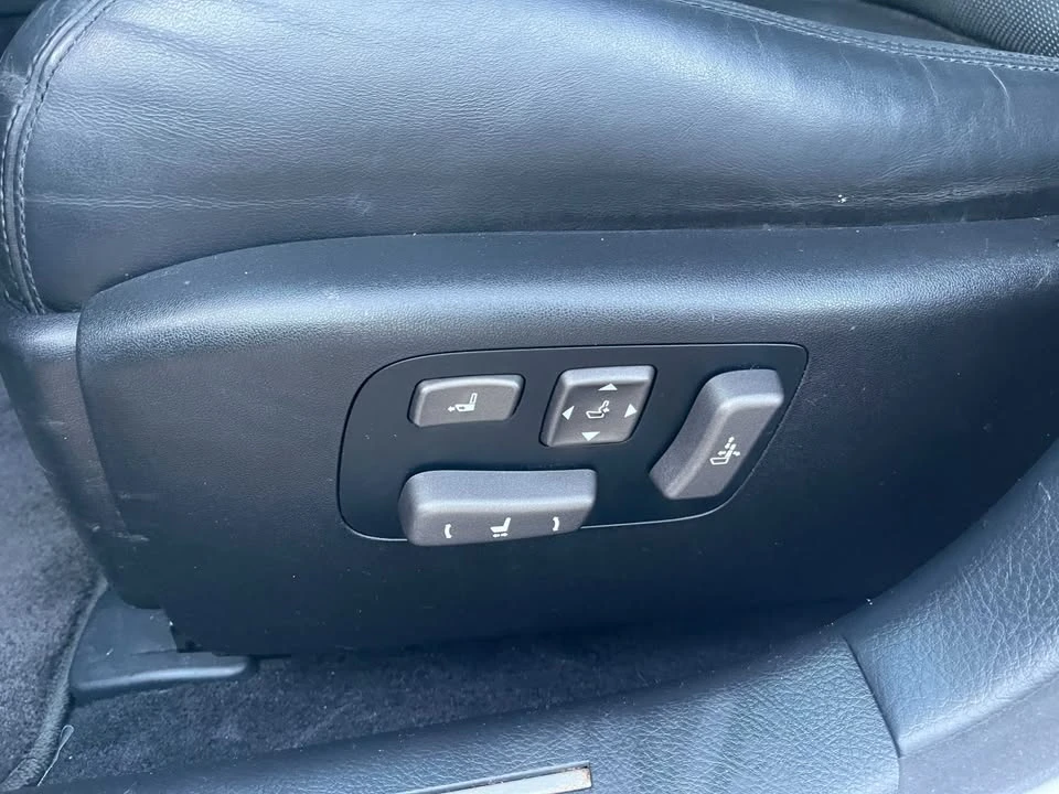 2011 Lexus LS 4th Gen - Image 20 of 20