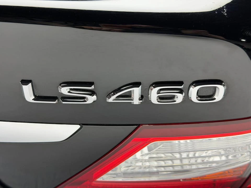 2011 Lexus LS 4th Gen - Image 6 of 8
