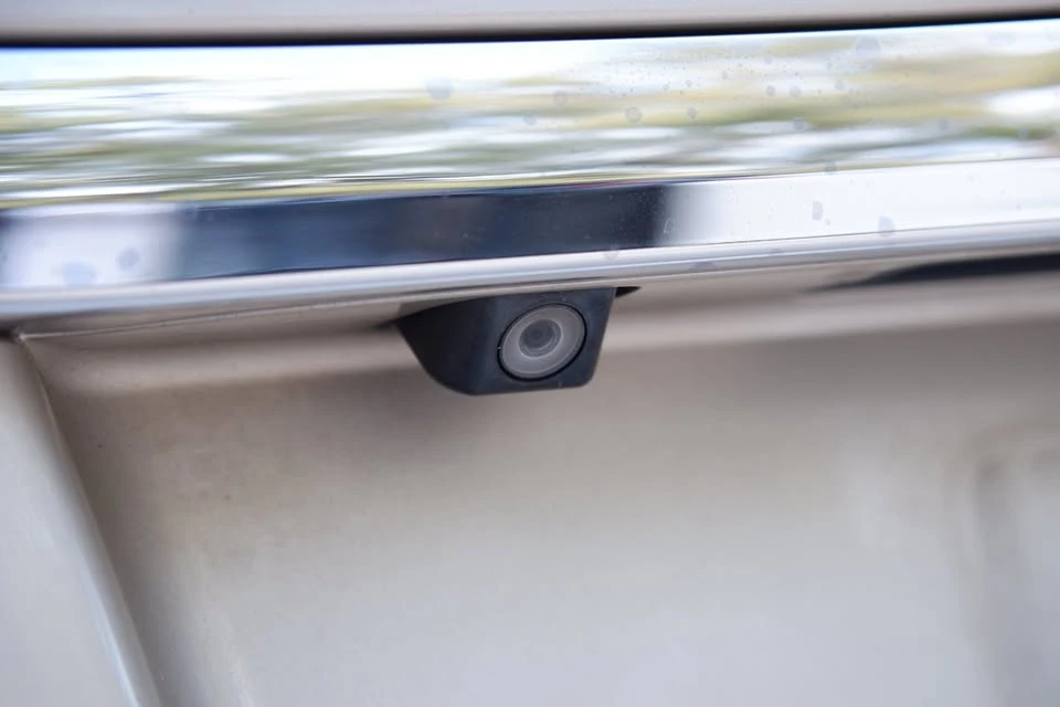 2011 Lexus LS 4th Gen - Image 4 of 19