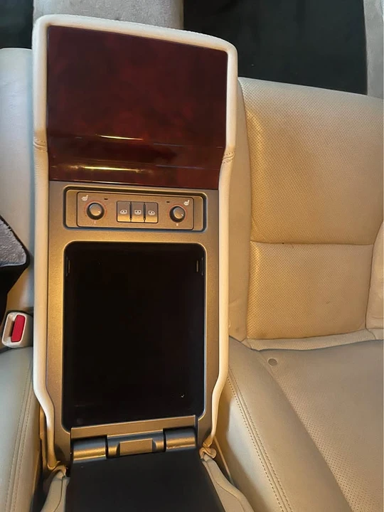 2011 Lexus LS 4th Gen - Image 20 of 20
