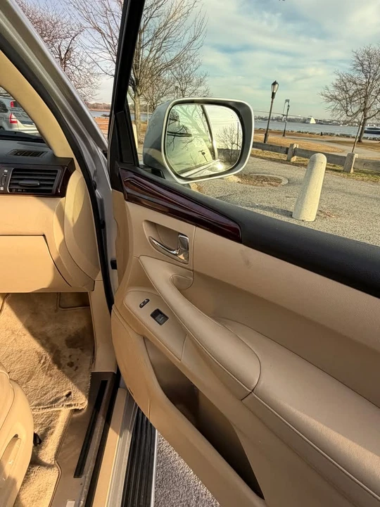 2011 Lexus LX 3rd Gen - Image 19 of 19