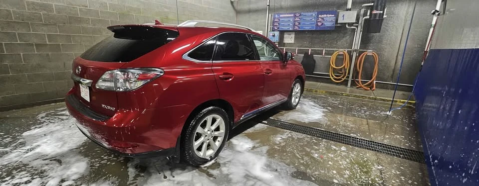 2011 Lexus RX 3rd Gen - Image 5 of 13