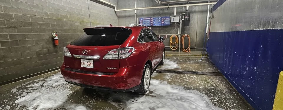 2011 Lexus RX 3rd Gen - Image 6 of 13