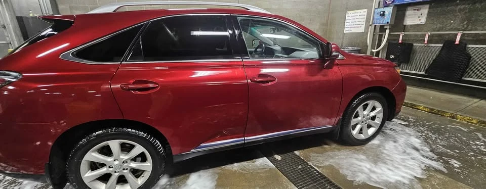 2011 Lexus RX 3rd Gen - Image 7 of 13