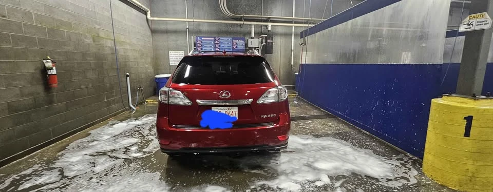 2011 Lexus RX 3rd Gen - Image 13 of 13