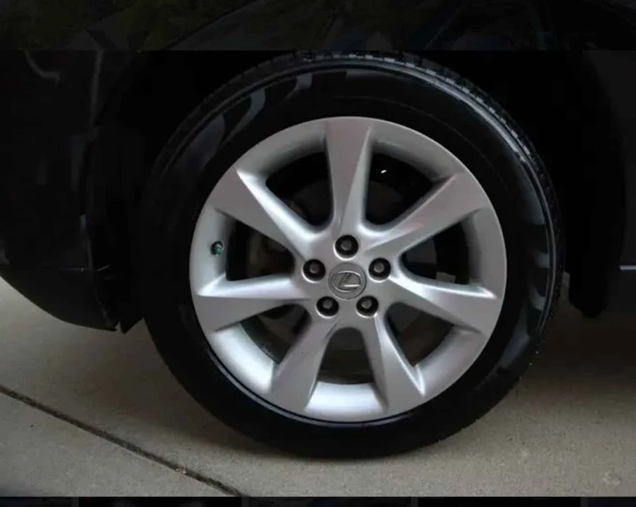 2011 Lexus RX 3rd Gen - Image 11 of 12